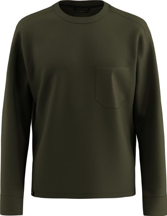 Produktbild Salewa Fanes Dry'Ton Pullover (S)