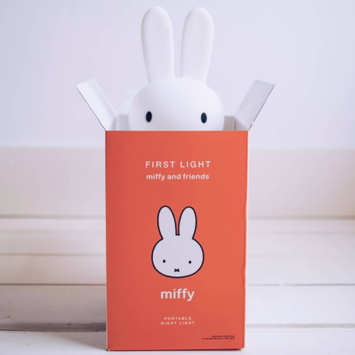 Produktbild Mr Maria Bundle Of Light Miffy