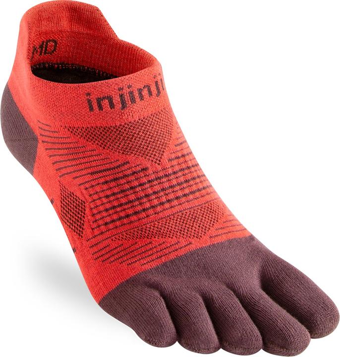 Image du produit Injinji Run Lightweight No Show (44.5 - 47)