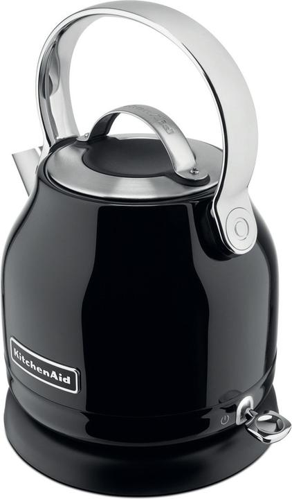 Actual product image KitchenAid electric kettle (1.25 l)