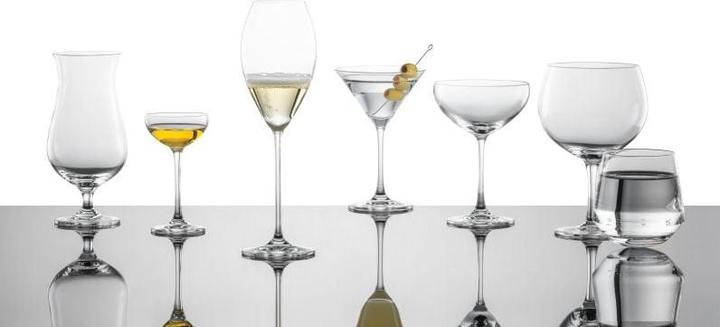 Produktbild Schott Zwiesel Bar Special (7.10 dl, 4 x, Gin Gläser)