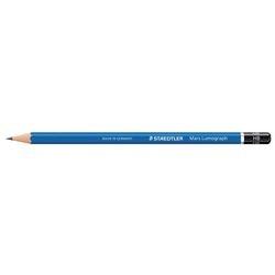 Immagine prodotto Staedtler Mars Lumograph 100 (2 mm, HB, 1x)