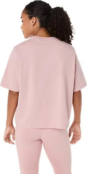 Produktbild ASICS Performance Asics Spiral Emb Tee Lady (M)