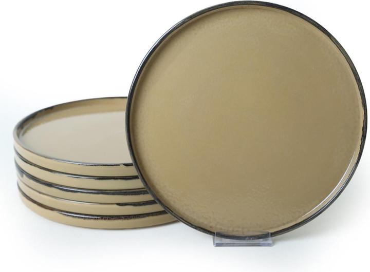 Hermia Feris (6x, 27 cm)