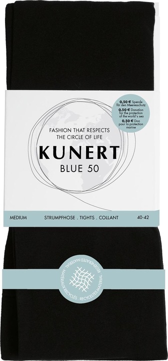 Kunert Blue 50