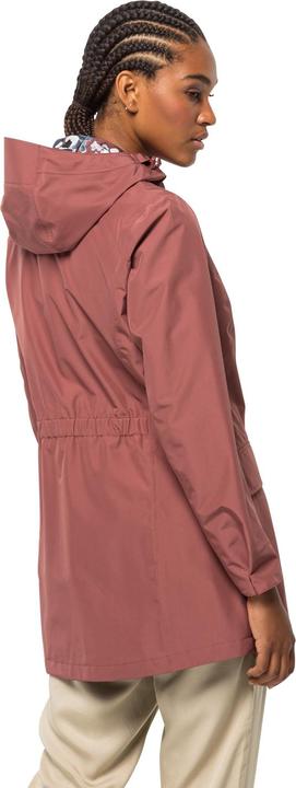 Produktbild Jack Wolfskin Cape York Paradise Coat W (XS)