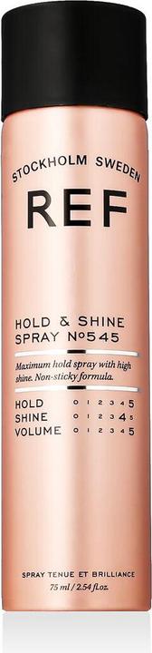 Image du produit Ref. Tenue et brillance 545 (75 ml)