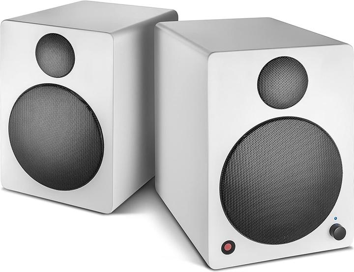 Immagine prodotto Wavemaster Altoparlante monitor attivo (Attivo, Coppia, 2x 50 W)
