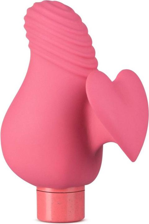 Produktbild Gaia Eco Love Vibrator Koralle