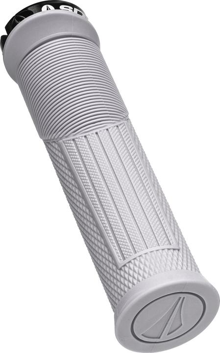 Produktbild Sdg Thrice OC Lock-On Griff, 136/32.5mm, grey/black