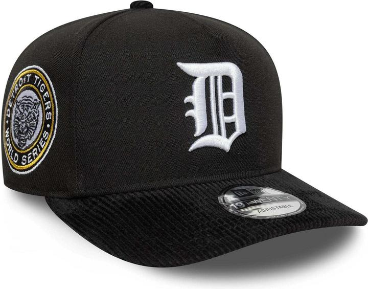 Produktbild New Era Tigers Baseballkappe 19Twenty (One Size)
