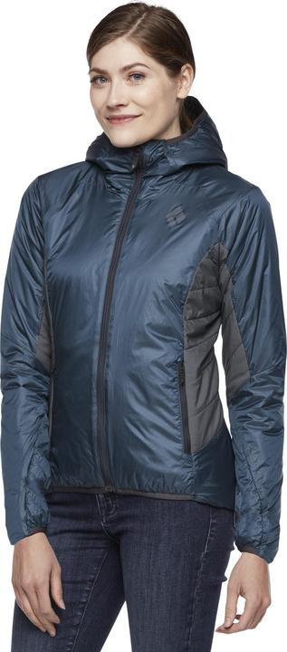 Immagine prodotto Black Diamond Giacca con cappuccio Vision Hybrid (L)