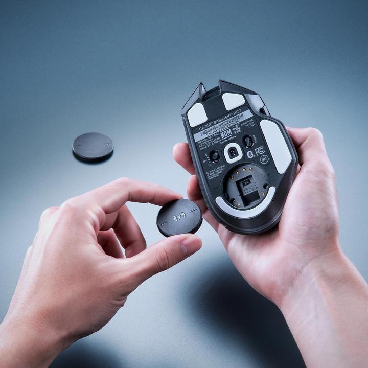 Produktbild Razer Mouse Dock Pro