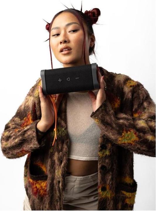 Productafbeelding Skullcandy Terrain XL Draadloze Luidspreker Zwart (18 h)