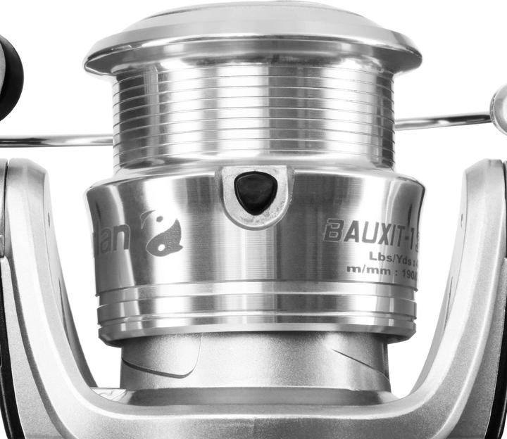 Caperlan Bobine de rechange Moulinet de pêche Bauxit-1 3000 RD X (3000)