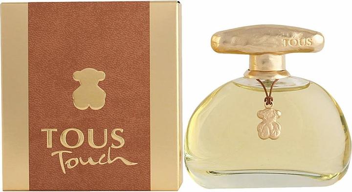 Immagine prodotto Tous Touch (Eau de toilette, 100 ml)