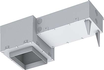 Actual product image Zumtobel 60800821