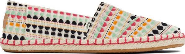 Produktbild Toms W's Alpargata Rope Woven (36.5)