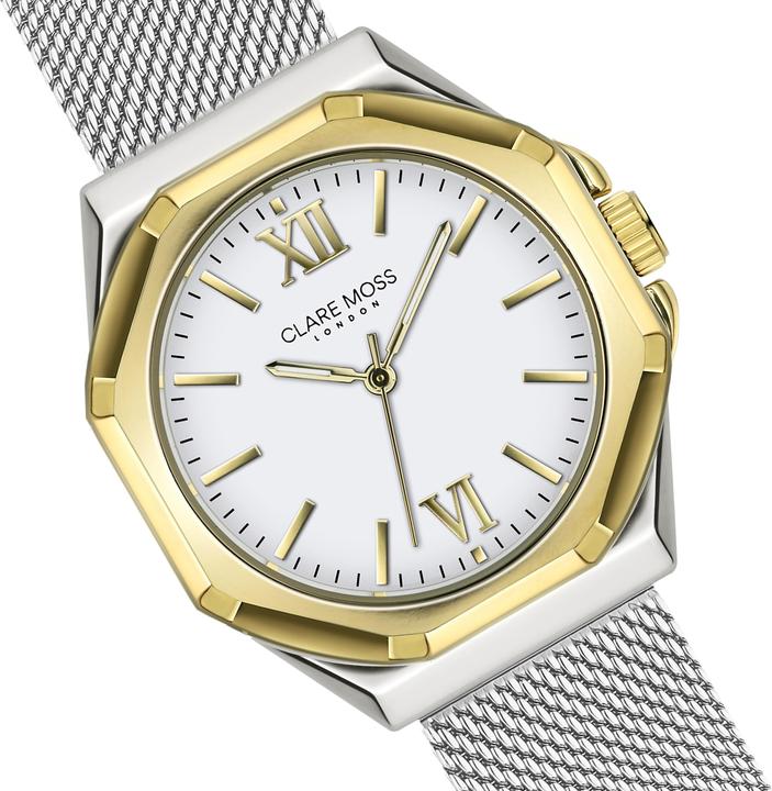 Produktbild Clare Moss Luxury Mesh (38 mm)