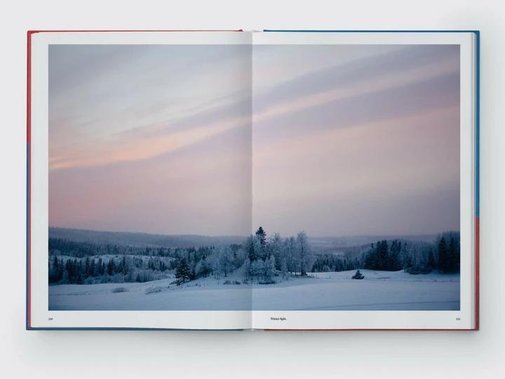Actual product image Fäviken: 4015 Days, Beginning to End (English, Magnus Nilsson, 2020)