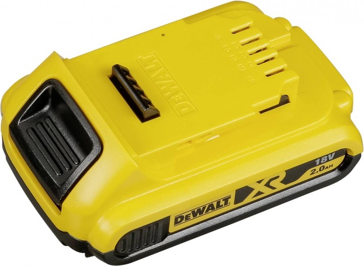 Actual product image DeWalt XR Battery Pack (18 V)