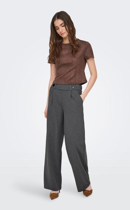 Actual product image JdY Wide-leg trousers Trousers with a wide leg cut (XXS)