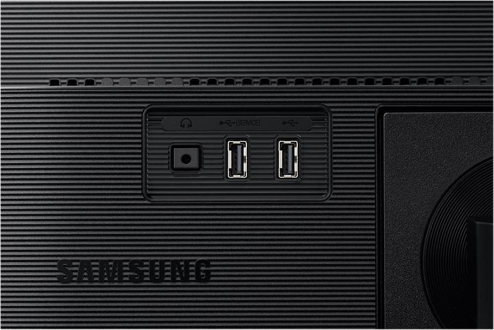 Produktbild Samsung F27T450FZU (1920 x 1080 Pixel, 27")