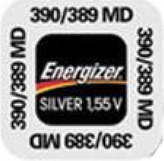 Image du produit Energizer Argent (1 pcs, SR54, 90 mAh)