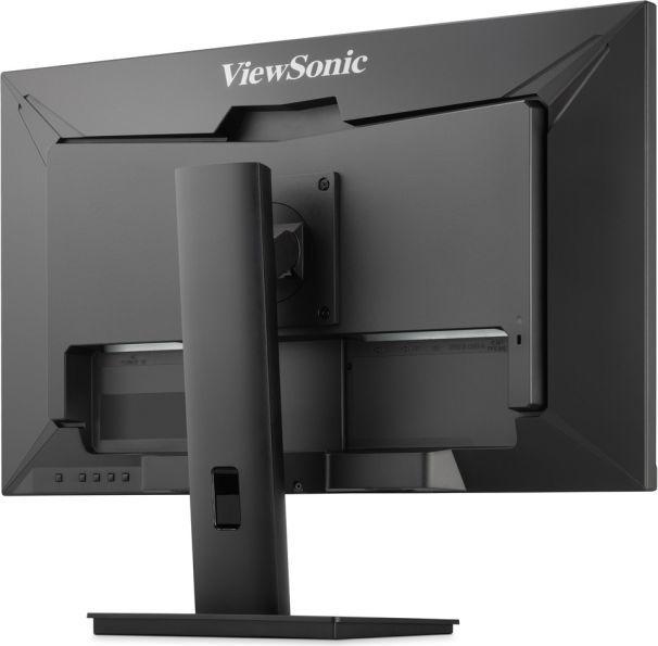 Actual product image Viewsonic XG2737 (1920 x 1080 pixels, 27")