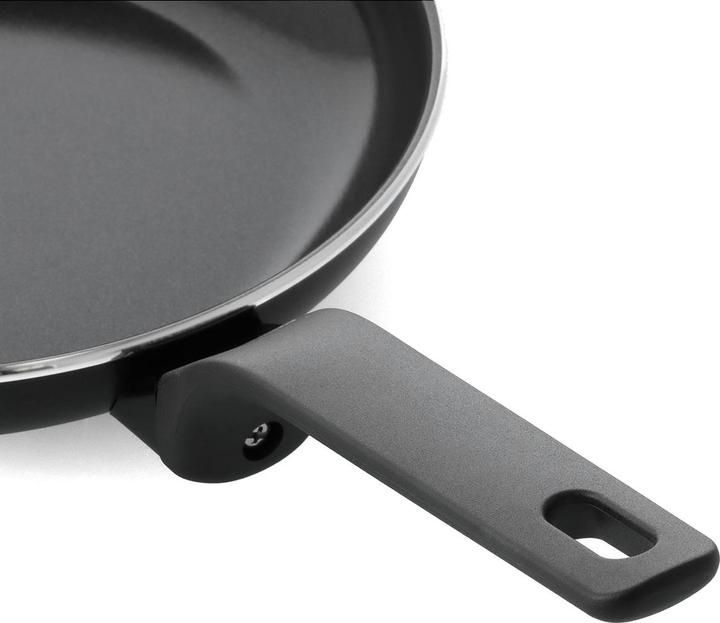 Actual product image Greenpan Frying pan (Frying pan, Aluminium, 30 x 50.50 cm)