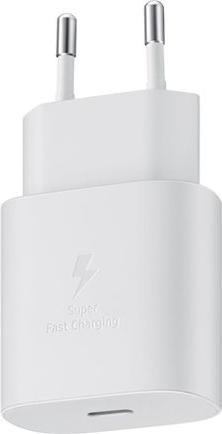 Samsung Wall Charger (25 W)