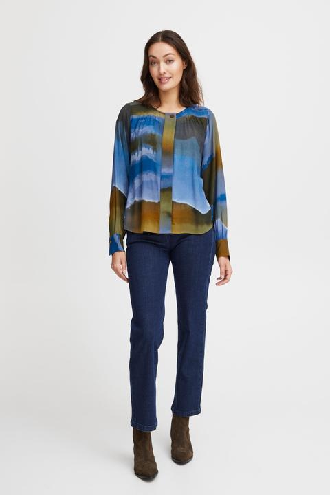 Immagine prodotto Fransa FRREBEKKA BL 1 - Camicetta - 20612926 (L)