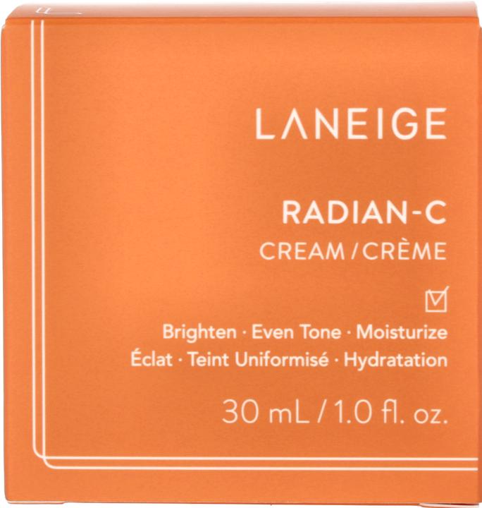 Immagine prodotto Laneige Crema Radian-C (30 ml, Crema da giorno)