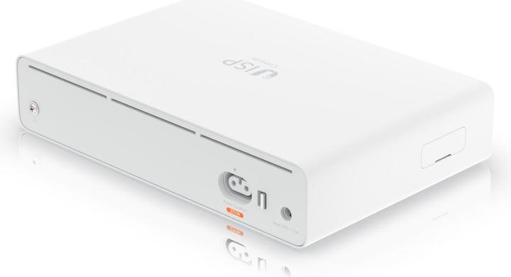 Produktbild Ubiquiti UISP Console (9 Ports)