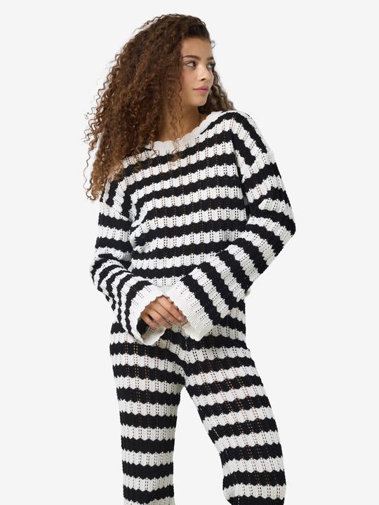 Image du produit Noisy May Strick Pullover (L)