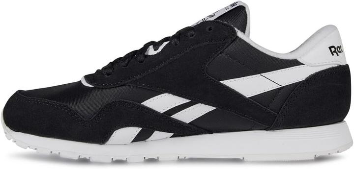Produktbild Reebok Classic Nylon Schoenen Zwart EU 42 Man (42)