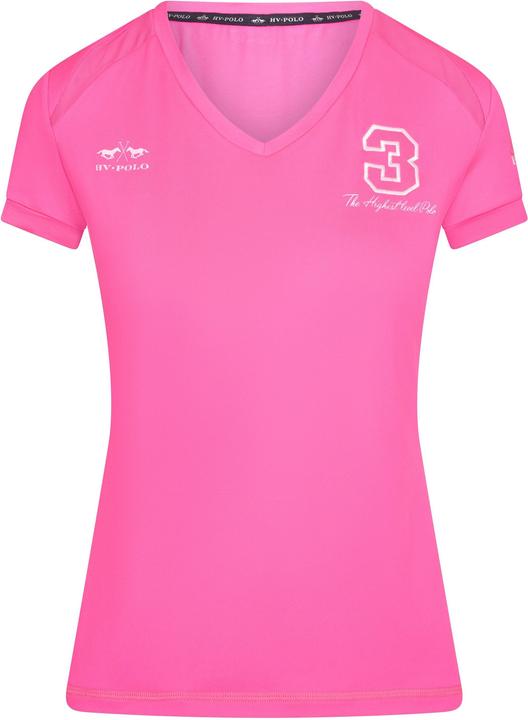 Produktbild HV Polo Favouritas Tech (XL)