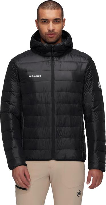 Image du produit Mammut Crag IN Hooded Jacket Men (S)