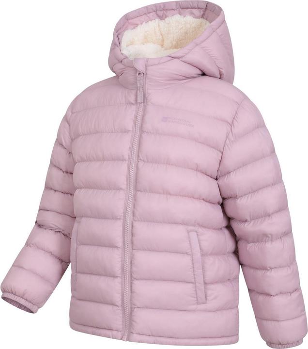 Produktbild Mountain Warehouse Seasons Steppjacke (128)