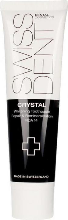 Produktbild Swissdent Crystal (100 ml)