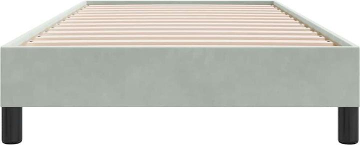Image du produit vidaXL Bettgestell (80 x 220 cm)