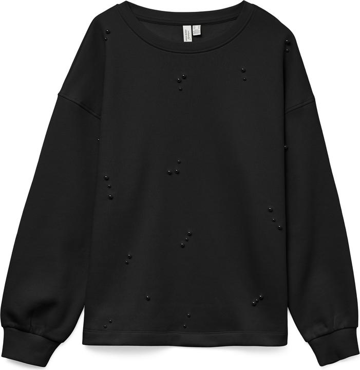Actual product image Vero Moda VMFATILDA Sweatshirt Sweatshirt (S)