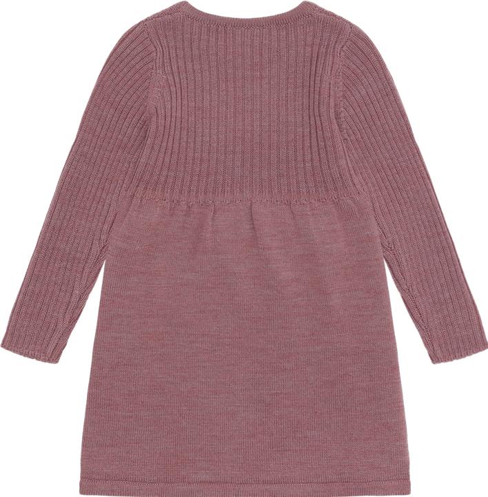 Actual product image Hust and Claire Kleid HCDuri aus Merinowolle (98)