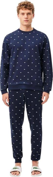 Immagine prodotto Lacoste Felpa Da Casa Logo Uomo (L)