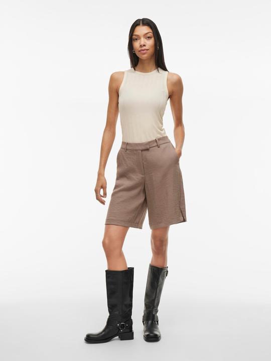 Actual product image Vila Rundhals Top (S)