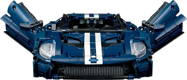 Produktbild LEGO Ford GT 2022 (42154, LEGO Technic)