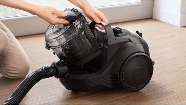 Produktbild Bosch Hausgeräte BGC21X300