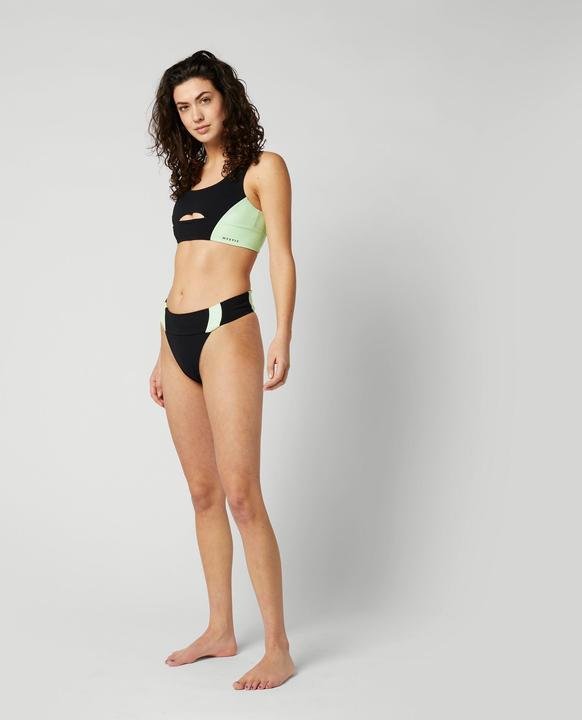 Actual product image Mystic Bruna Performance Bikini Top (Frequency band 38 (2600 MHz))