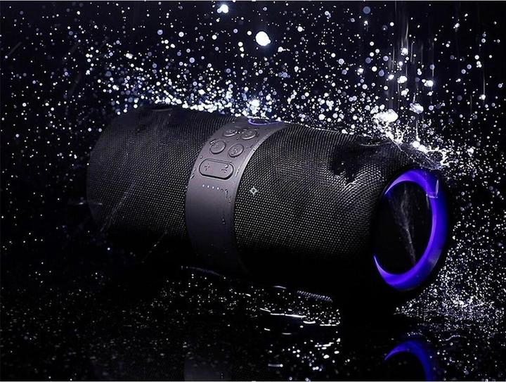 Actual product image Tracer Speaker Splash XXL black (10 h)
