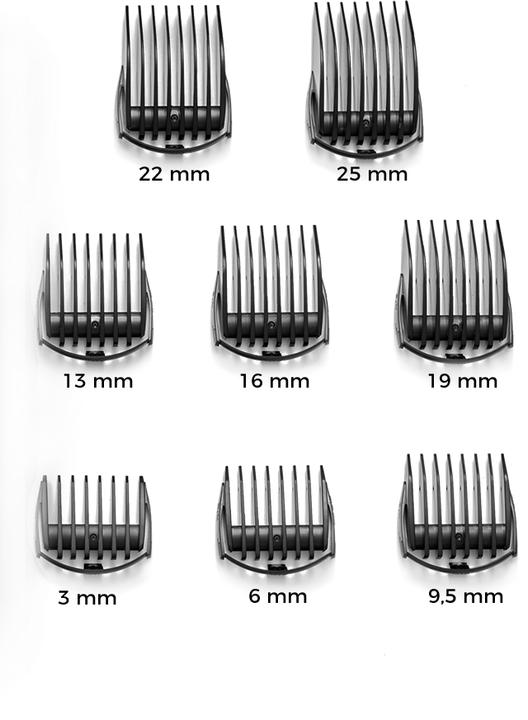 Immagine prodotto BaByliss Uomo Pro 45 Intense